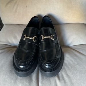 Steve Madden Loafers - 10 (Women)